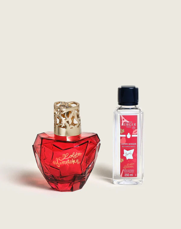 COFRE LÁMPARA CATALÍTICA SWEET LOLITA