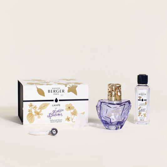 COFRE LÁMPARA CATALÍTICA LOLITA LEMPICKA