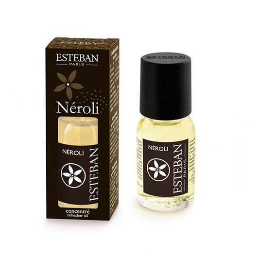 CONCENTRADO DE PERFUME ESTEBAN PARIS NEROLI 15ML