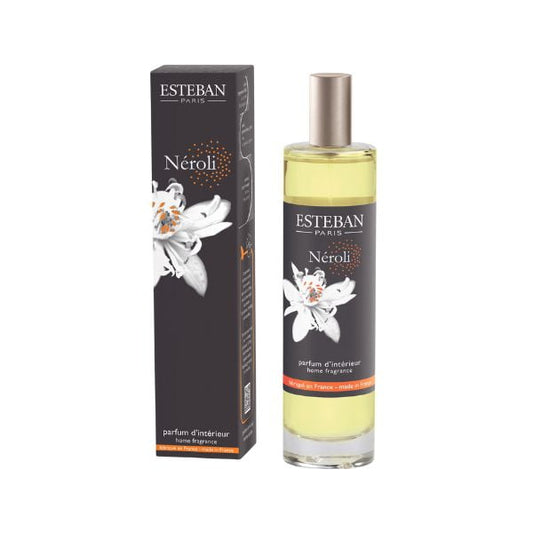 FRAGANCIA HOGAR ESTEBAN PARIS NEROLI 75ML