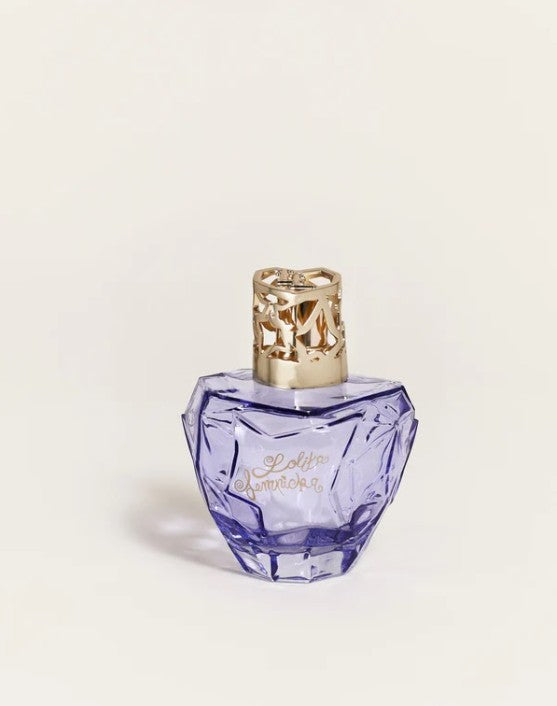 COFRE LÁMPARA CATALÍTICA LOLITA LEMPICKA