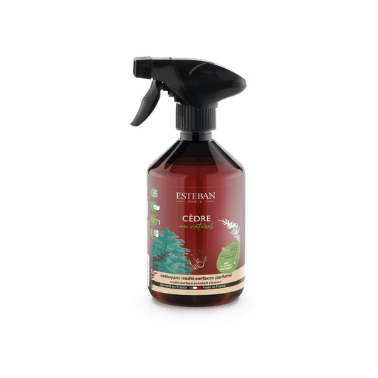 LIMPIADOR MULTI-SUPERFICIES ESTEBAN PARIS CÉDRE 500ML