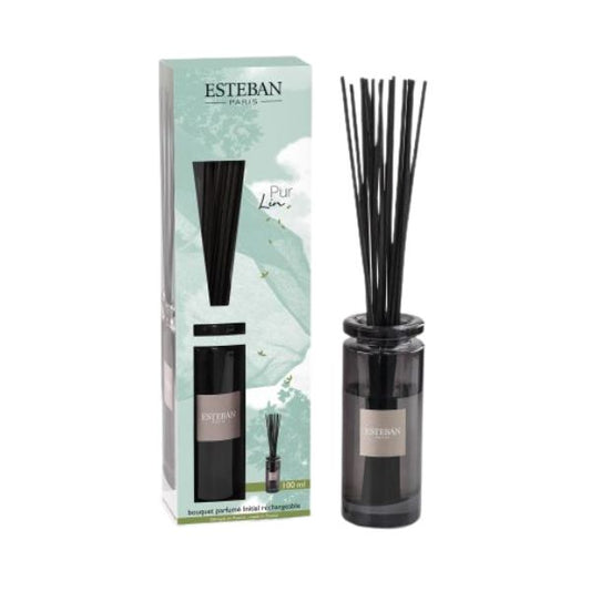 MIKADO BOUQUET ESTEBAN PARIS PUR LIN 100ML