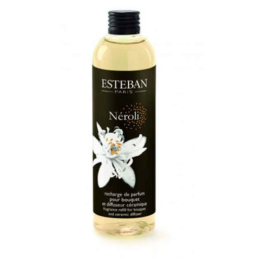 RECAMBIO BOUQUET ESTEBAN PARIS NEROLI 250ML