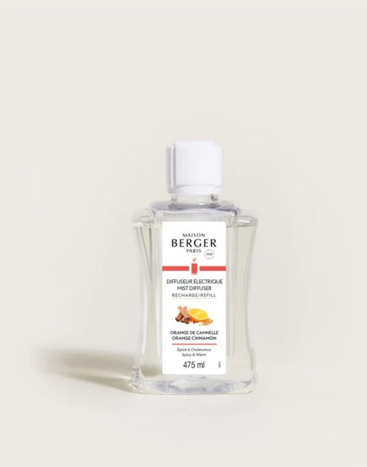 RECARGA DIFUSOR ELECTRICO ORANGE DE CANNELLE
