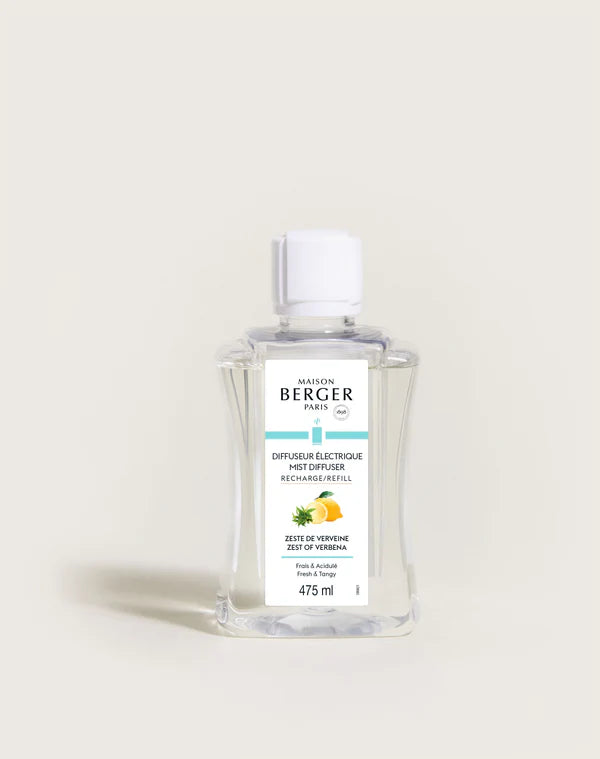 RECARGA DIFUSOR ELECTRICO ZESTE DE VERVEINE