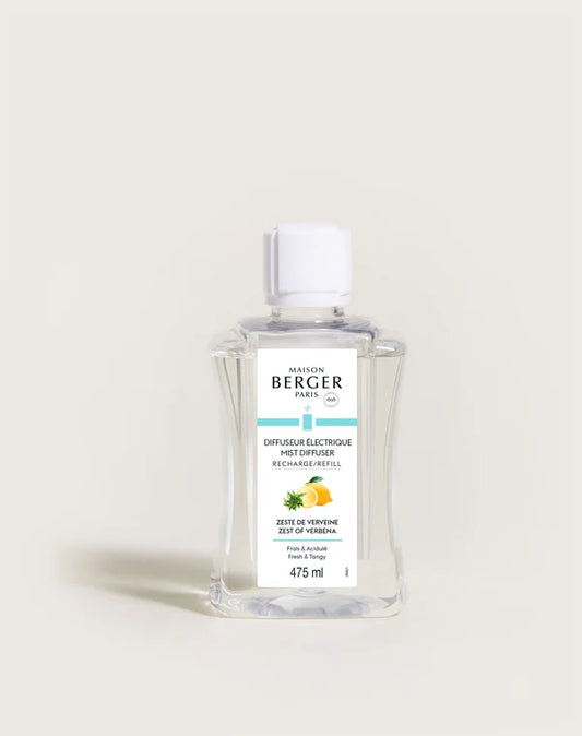 RECARGA DIFUSOR ELECTRICO ZESTE DE VERVEINE