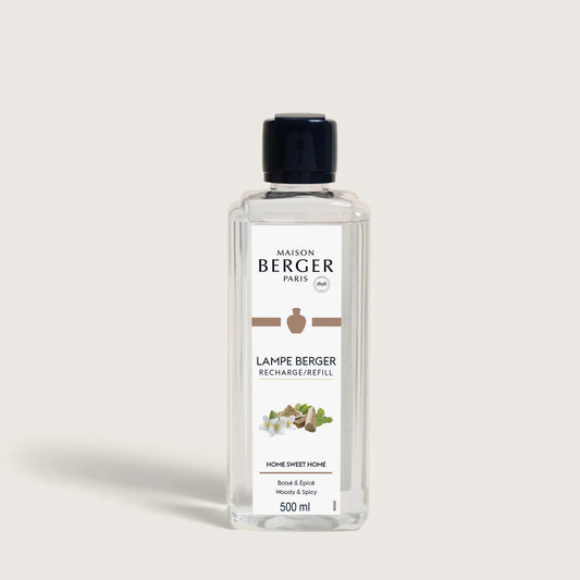 RECARGA LÁMPARA CATALÍTICA AROMA HOME SWEET HOME 500ML