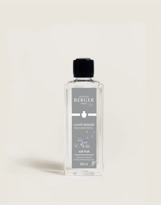 RECARGA LÁMPARA CATALÍTICA AROMA NEUTRE ESSENTIEL 500ML.