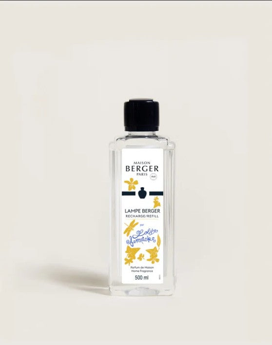 RECARGA LÁMPARA CATALÍTICA LOLITA LEMPICKA 500ML