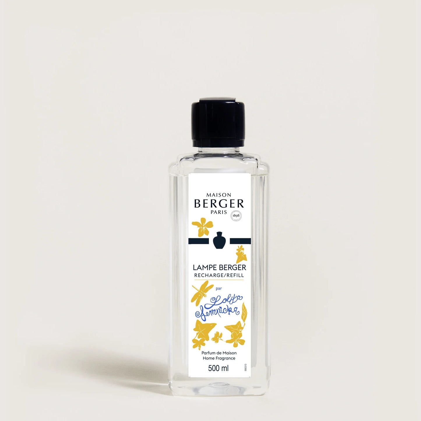 RECARGA LÁMPARA CATALÍTICA LOLITA 500ML