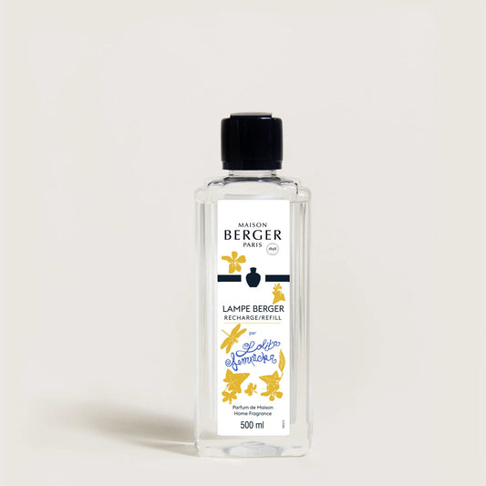 RECARGA LÁMPARA CATALÍTICA LOLITA 500ML
