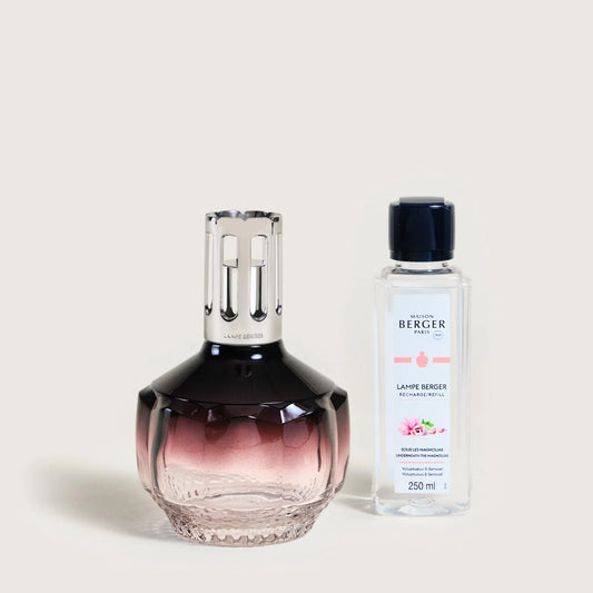 COFRE LÁMPARA CATALÍTICA MOLECULE PRUNE
