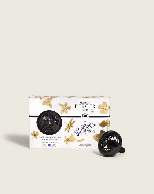 DIFUSOR COCHE LOLITA LEMPICKA