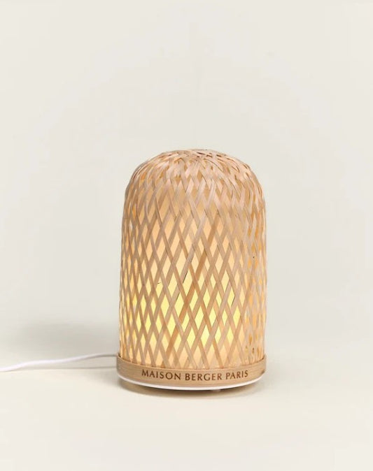 DIFUSOR ELECTRICO BAMBU