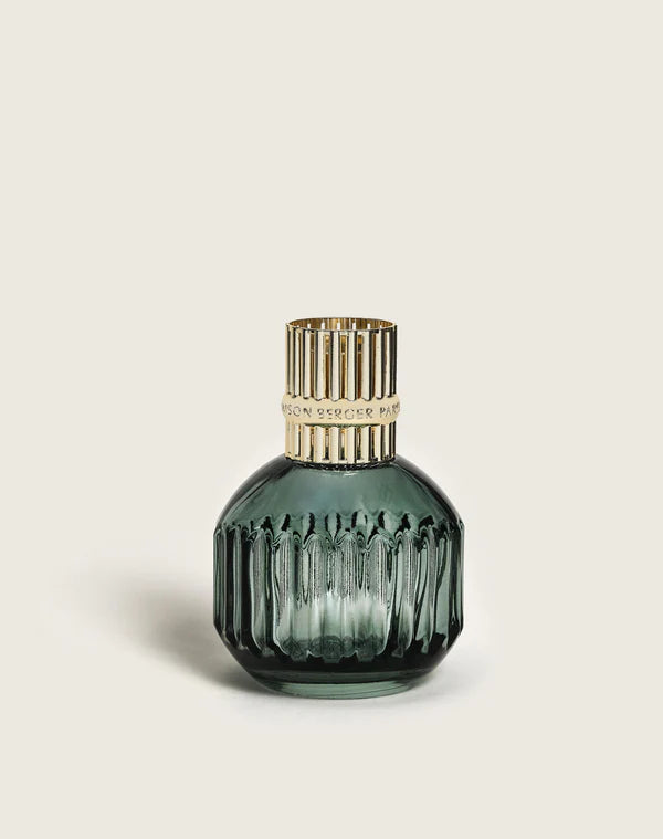 LÁMPARA CATALÍTICA CANNELO VERTE