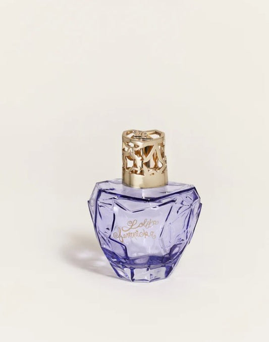 COFRE LÁMPARA CATALÍTICA LOLITA LEMPICKA
