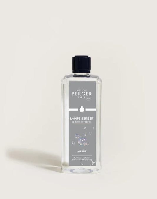 RECARGA LÁMPARA CATALÍTICA AROMA NEUTRE ESSENTIEL 1L