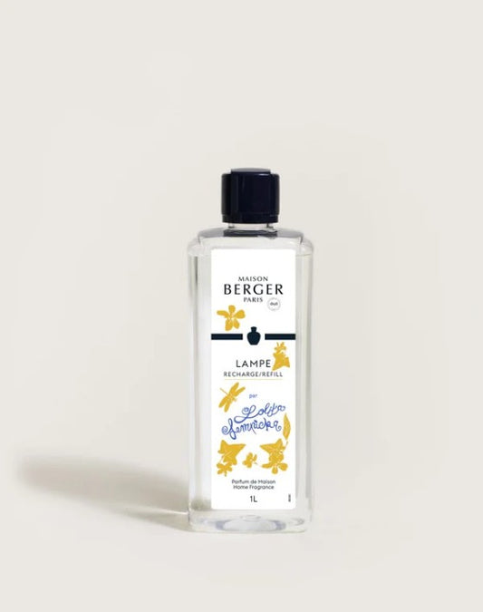 RECARGA LÁMPARA CATALÍTICA LOLITA LEMPICKA 1L