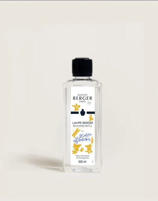 RECARGA LÁMPARA CATALÍTICA LOLITA LEMPICKA 500ML