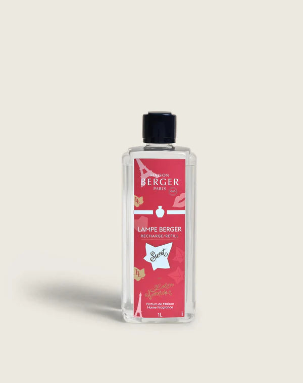 RECARGA LÁMPARA CATALÍTICA SWEET LOLITA LEMPICKA 1L.